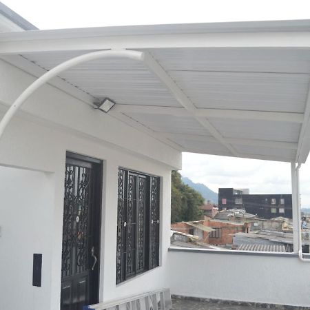 Aroma Cafe IV Apartment Santa Rosa de Cabal Exterior photo